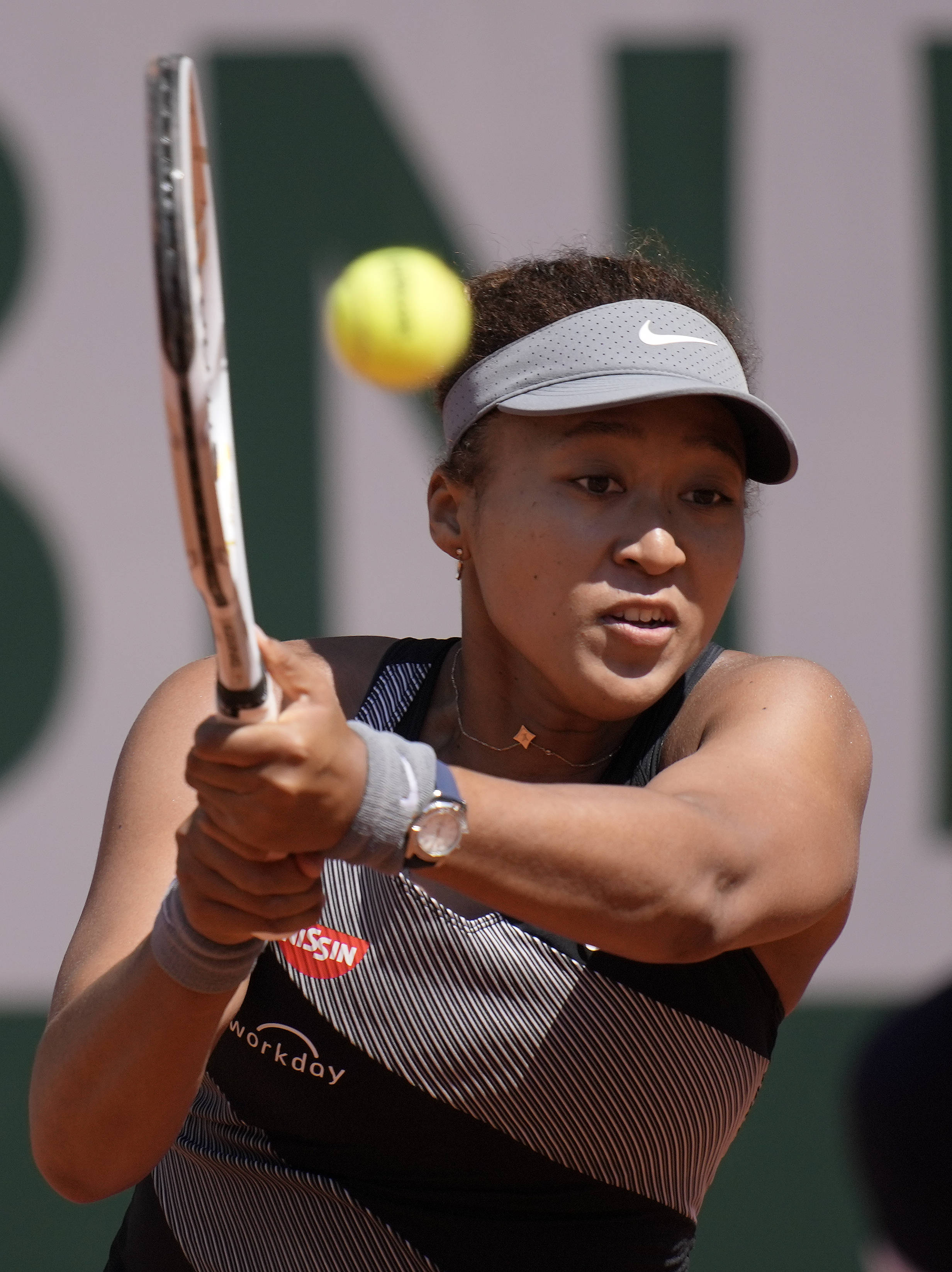 大坂直美新星败北表现突出，RNG前途光明！的简单介绍