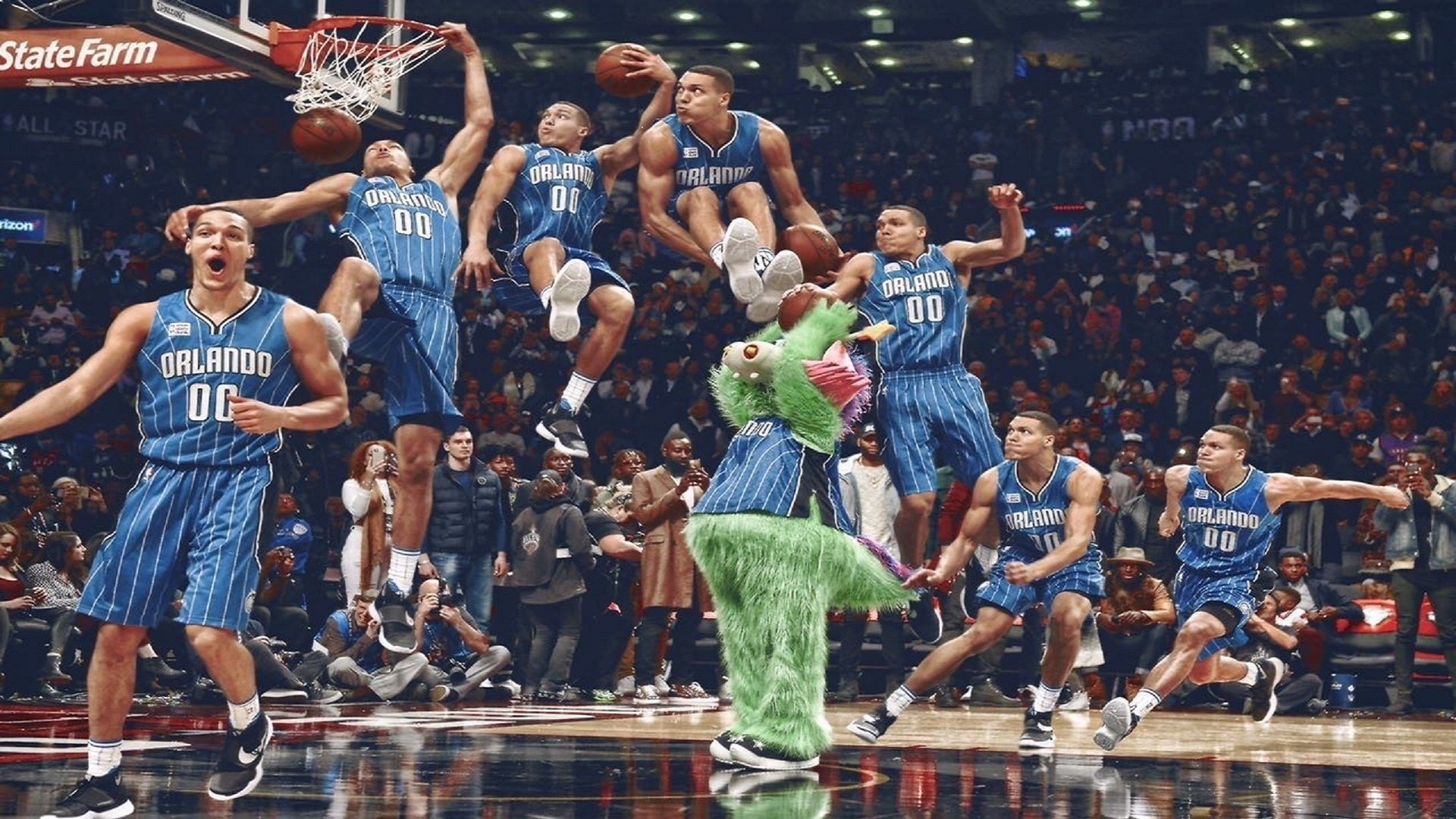  欧联杯八强战对决在即！明尼苏达森林狼演练定位球，莱比锡密集防守应对